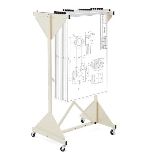 Mobile blueprint storage - blueprint,